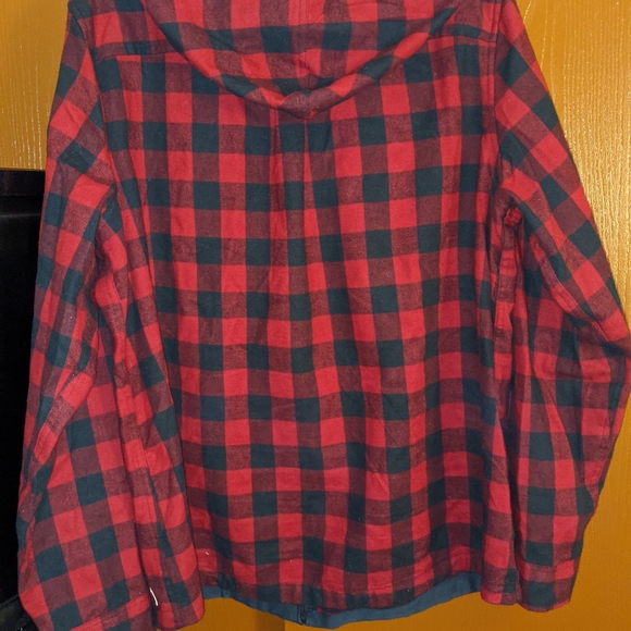 Flannel - Picture 4 of 4